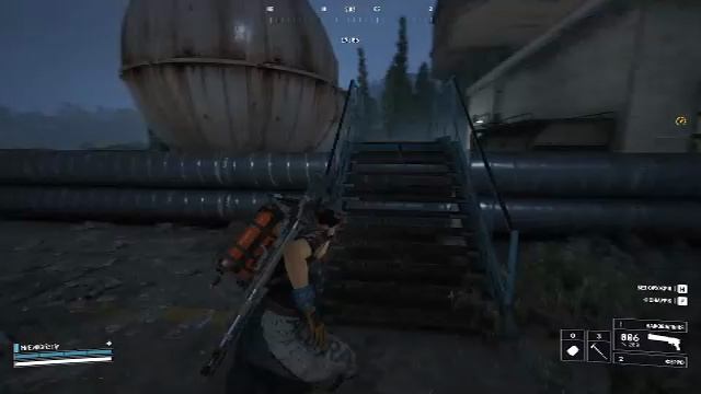 Новые испытания в ARC Raiders смотреть онлайн