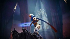 Анонс трейлер Highguard с The Game Awards 2025. [4К]