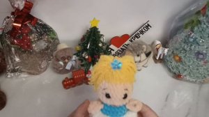 Бешеные крючки 7.0 "Коляда" 2 задание. Вязовлог