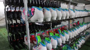 Праздник для студентов «Все на лёд!» пройдёт в Братске