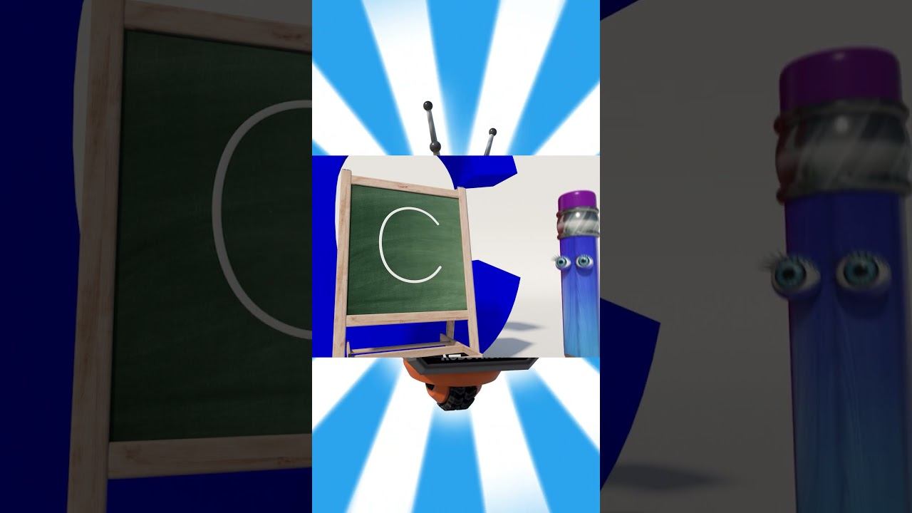 Алфавит #19 смотреть онлайн