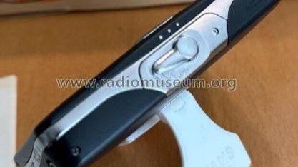 PANASONIC RQ S 30 Кассетный плеер смотреть онлайн