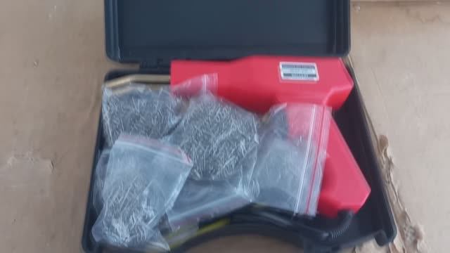 Обзор и применение паяльника для пластика и пайки бамперов смотреть онлайн