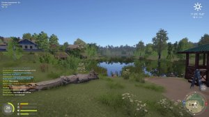 РУССКАЯ РЫБАЛКА 4. РЫБАЛКА ДЛЯ ДУШИ !!! #26.ВЕЧЕРНИЙ КЛЁВ !!!