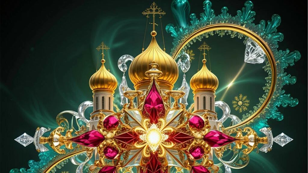 Тропарь праздника Крещение смотреть онлайн