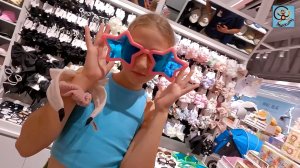 Манкиту по магазину в Китае и пробуют Китайскую еду.