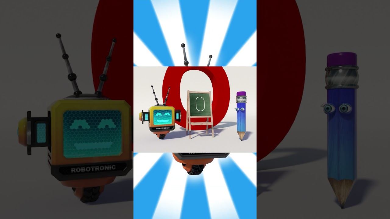 Алфавит / Азбука #17 смотреть онлайн