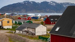 Нидерланды пригрозили "схватить американцев за шкирку" из-за Гренландии