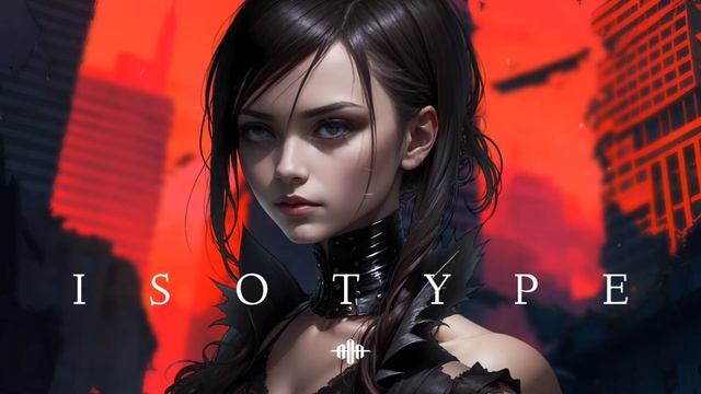 Dark Techno ⧸ EBM ⧸ Industrial Type Beat 'ISOTYPE' ｜ смотреть онлайн