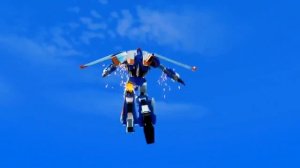 Метал Кард Бот С русский трейлер.