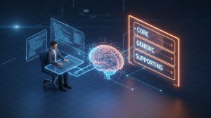 DDD. Анализ предметной области. Как программисту понимать бизнес?