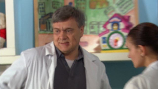 СЕРДЦЕ МАРИИ - 32 серия смотреть онлайн