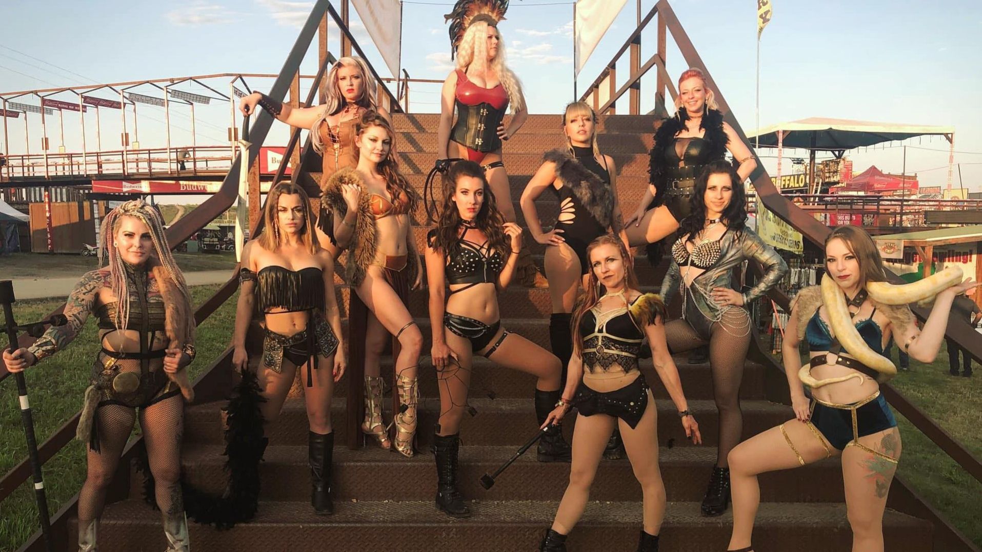 Z.Z. TOP ~ Planet Of Women смотреть онлайн