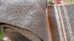 Первый отчёт в СП "Второе дыхание".