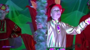 Артисты театра, кино, цирка, музыканты и эстрадные исполнители отметили профессиональный праздник