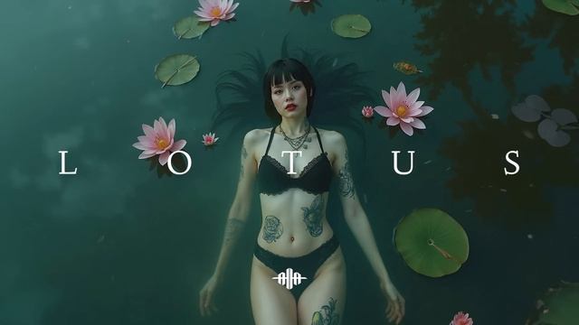 Dark Techno ⧸ EBM ⧸ Industrial Type Beat 'LOTUS' смотреть онлайн