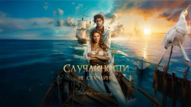 Случайности неслучайно смотреть онлайн