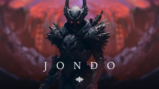 Dark Techno ⧸ EBM ⧸ Industrial Type Beat 'JONDO' ｜ смотреть онлайн