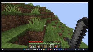 ЭТА ВЕРСИЯ УПРАВЛЯЕТ БЛОКНОТОМ? | Minecraft 1.19.4 Death Cofingure (#1)