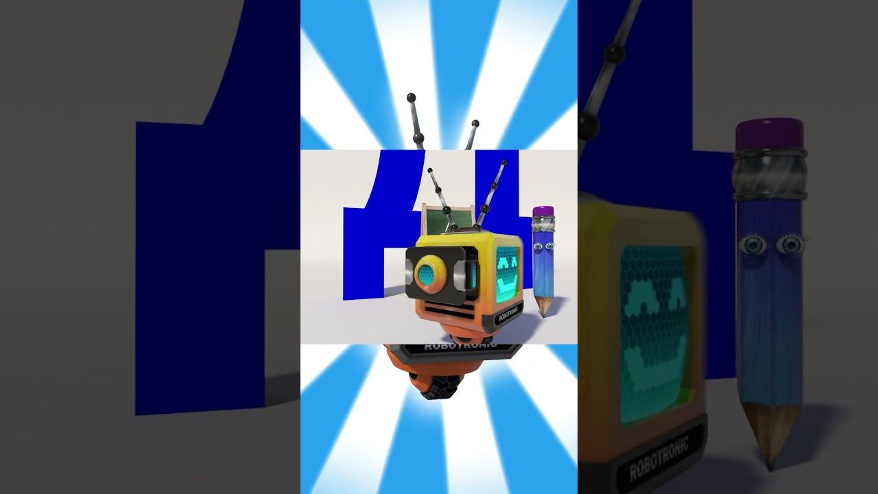 Алфавит / Азбука #5 смотреть онлайн