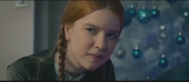 Верхова Мария, 14 лет, шоурил 2026 смотреть онлайн