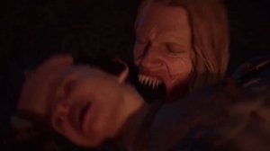 The Blood of Dawnwalker