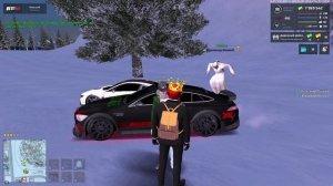 Михаил Бладхаундз