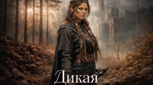 Она выжила после конца света. Но главное испытание — полюбить того, кто не должен был выжить.