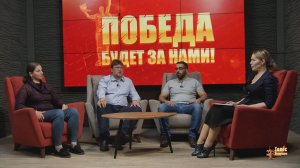 Мир должен объединяться за всё хорошее - Ассамблея Народов Мира