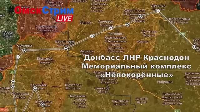 LIVE Омск в объективе - 24/7/365 #ОмскСтрим социальный онлайн-канал смотреть онлайн