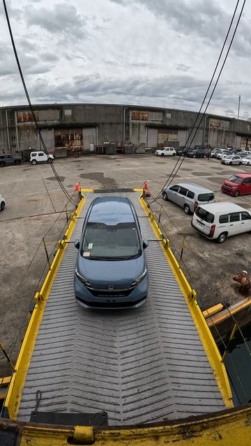 HONDA FREED GB5 2021 для клиента, привоз автомобиля под заказ! смотреть онлайн