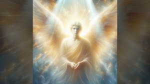 Послание Архангел Метатрон