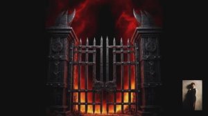 "INFERNO" - "ПРЕИСПОДНЯЯ"  У КАЖДОГО СВОЙ АД! (Эва Шервуд)