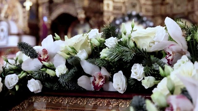 Проповедь иерея Ярослава Манохина смотреть онлайн