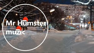 Mr Humster muzic / rap 6