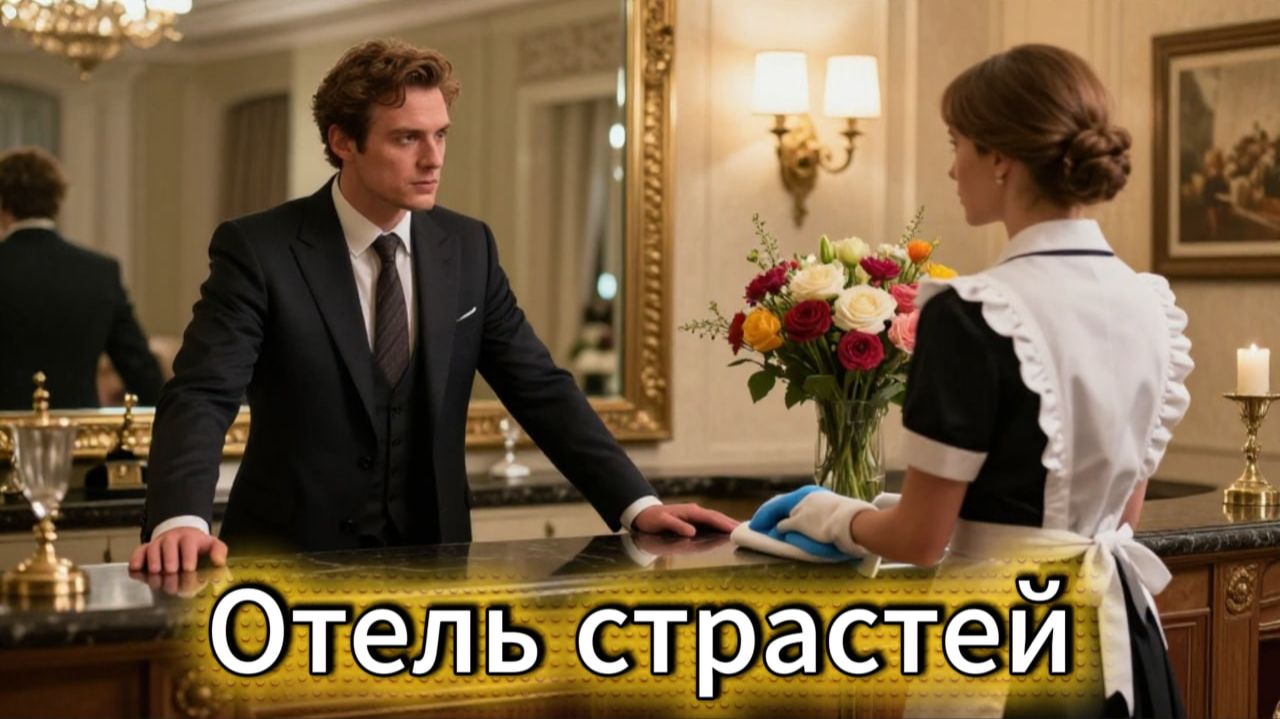 📖ПОЛНАЯ АУДИОКНИГА📖ОТЕЛЬ СТРАСТЕЙ❤️🍷 ЛЮБОВНЫЕ РОМАНЫ🍷 смотреть онлайн