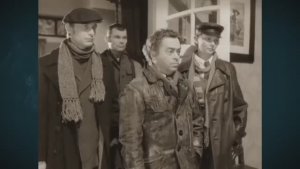 Роман Карцев и Евгений Евстигнеев о фильме "Собачье сердце"