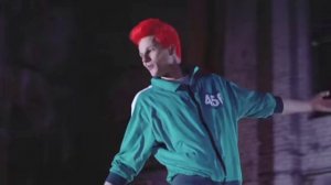 Игра в кальмара