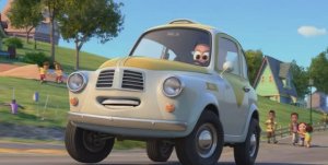 Машинки в волшебном лесу мультик