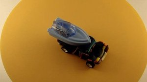 ВОЛГА С КАТЕРОМ