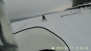 17 января 2026 Тишково