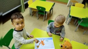 "Опасно для жизни!"
Группа ран. возр. "Карапузики".
Воспитатели: С.И. Шавлова, Л.А. Шушура👍