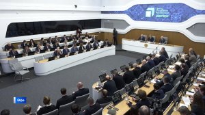 Радий Хәбиров тейешле хеҙмәттәрҙе һалҡындарға әҙер булырға саҡырҙы