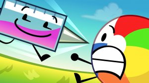 BFDIE 3: Everyone's Enemies