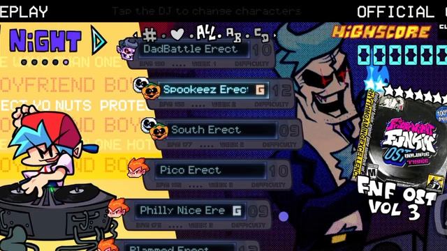 Играю в Friday night funkin. смотреть онлайн