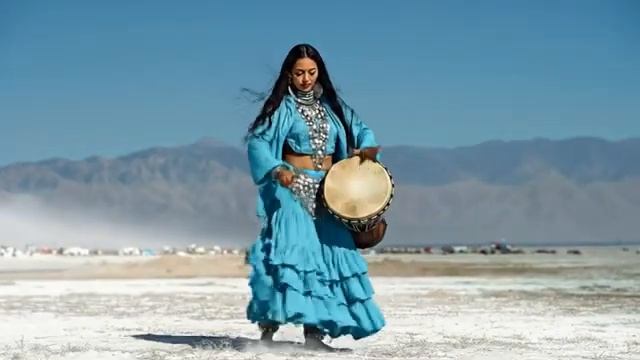 Ведьмин Лес — Темный Фолк _ Dark Slavic Witch Music (360p).mp4 смотреть онлайн