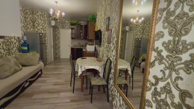 Квартира в Анапе смотреть онлайн