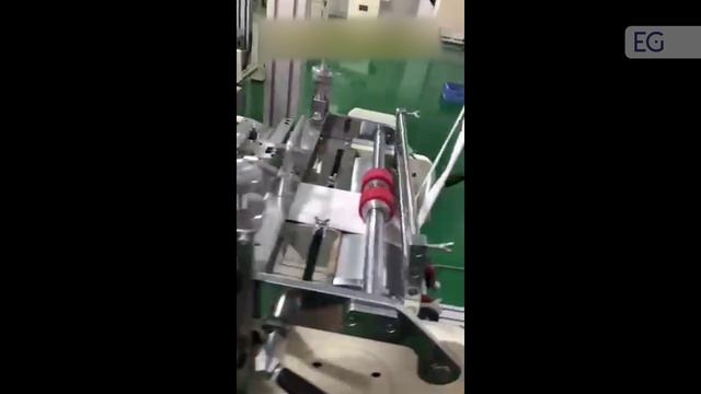 Высекательный станок HA-450 смотреть онлайн