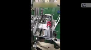 Высекательный станок HA-450