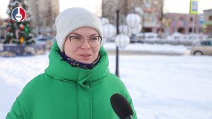 Как горожане готовятся к празднику Крещения Господня